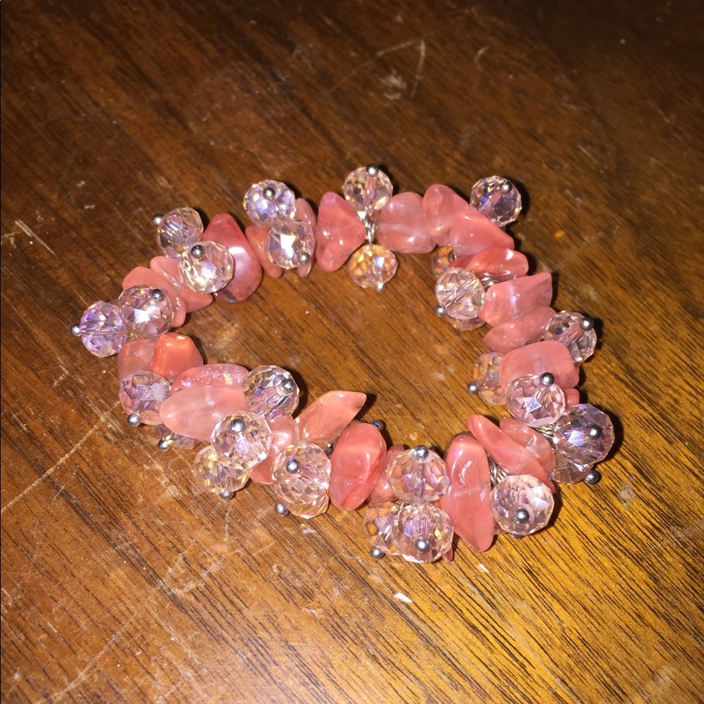 ⭕️Bundle: 3 bracelets - Picture 2 of 5